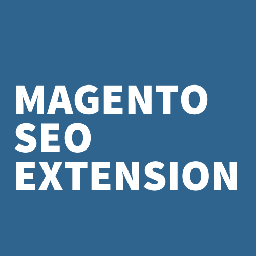 SEO Magento Extension